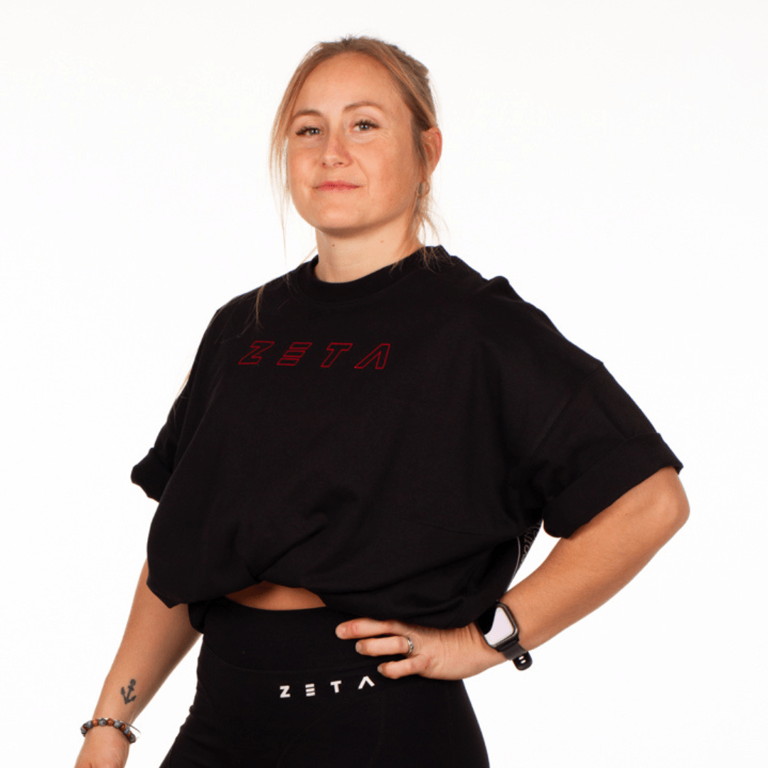 Oversize Heavy T-Shirt Da Vinci II