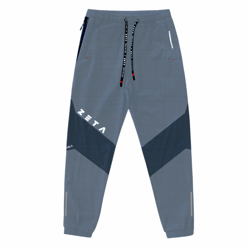 Elite Tech Pants Thunderstorm Blue