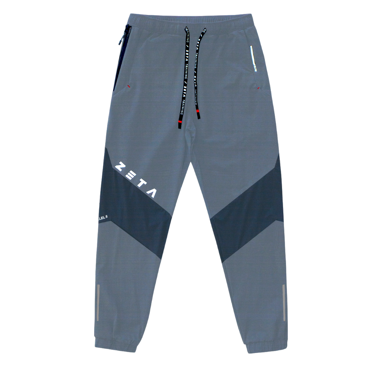 Elite Tech Pants Thunderstorm Blue