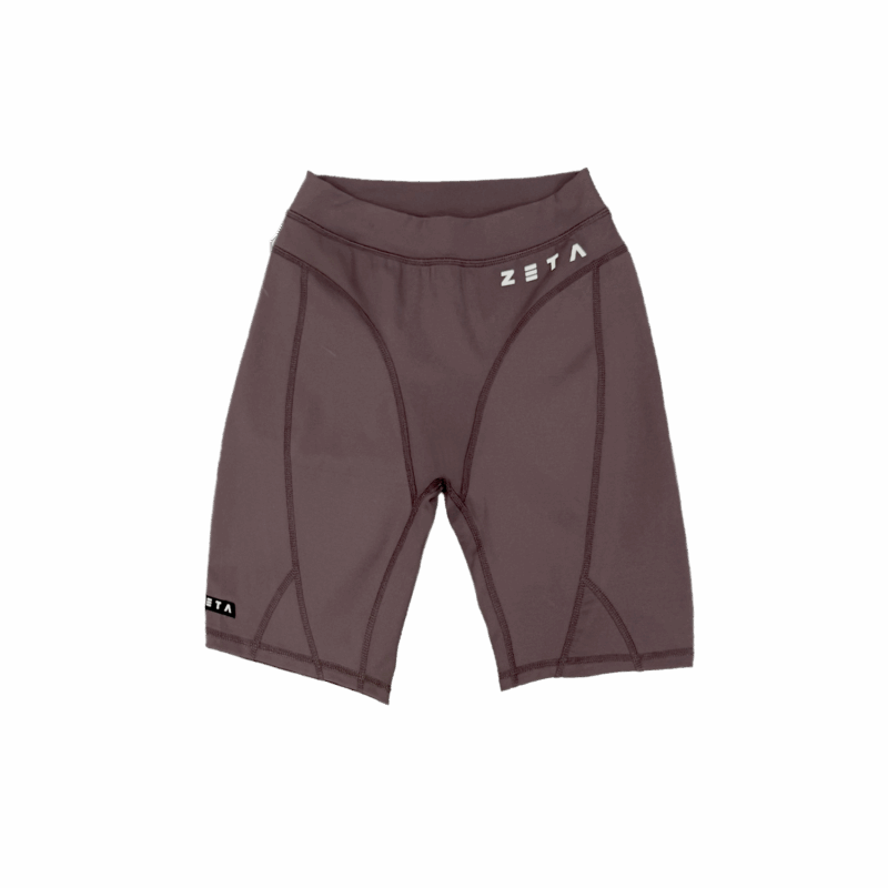 Lyra Rx Shorts Moka
