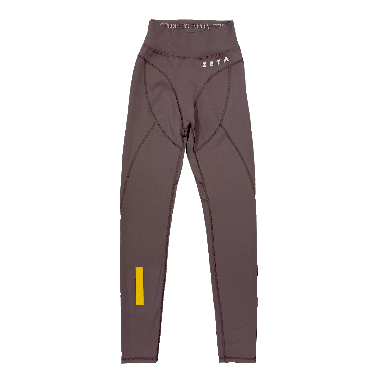 Cassiopeiae Rx Long Tights Moka