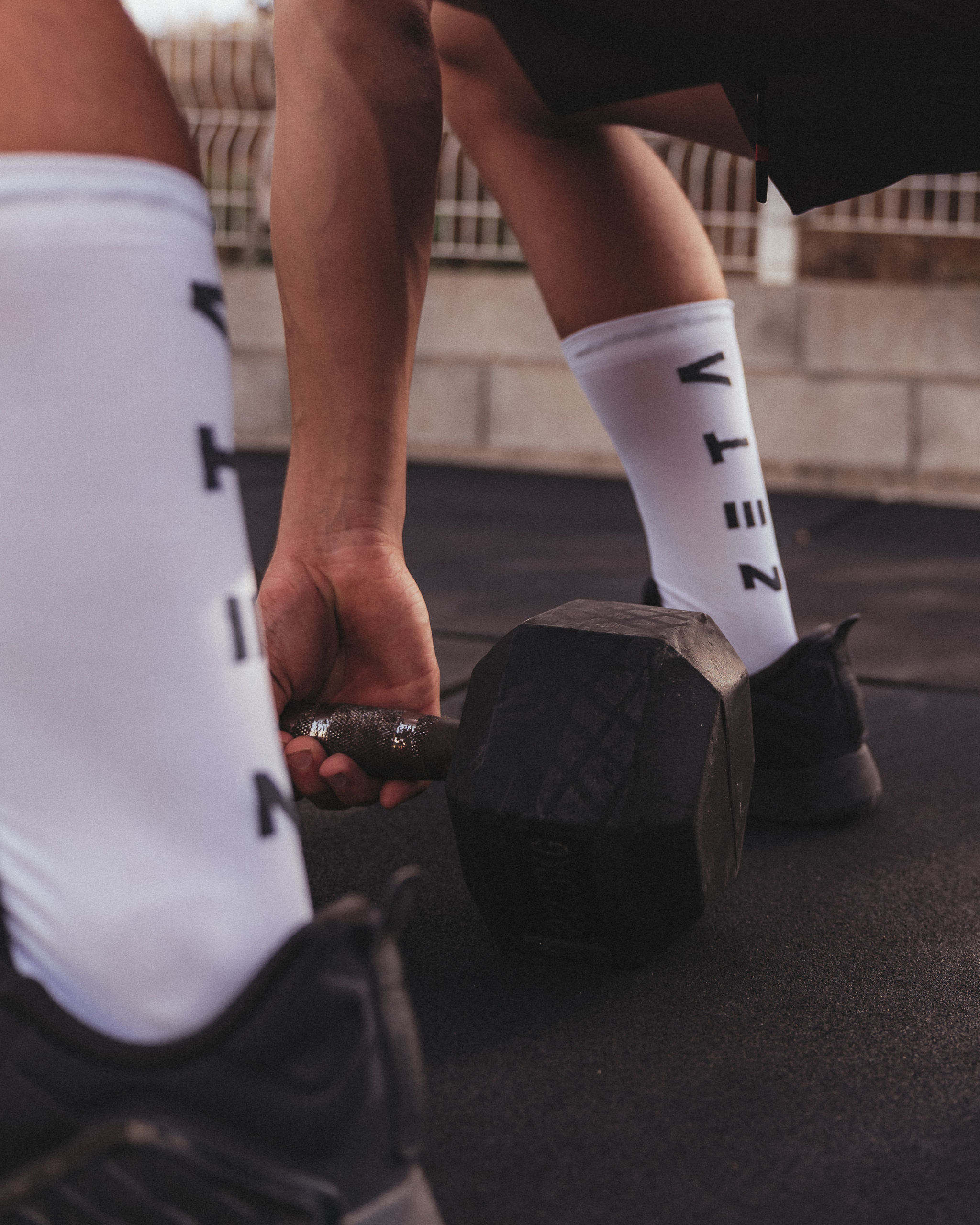 Elite Socks Quake Pegasus