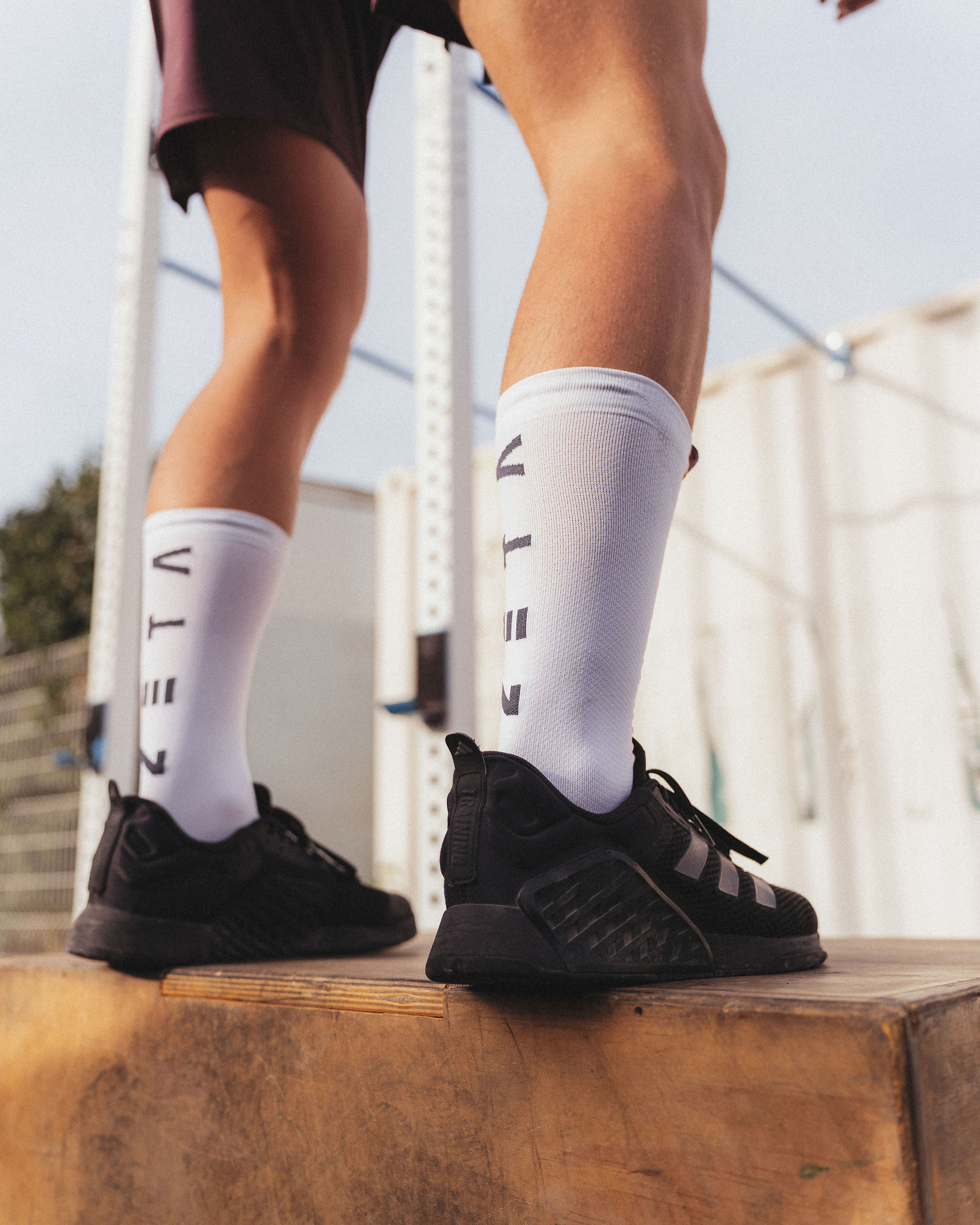 Elite Socks Quake Pegasus