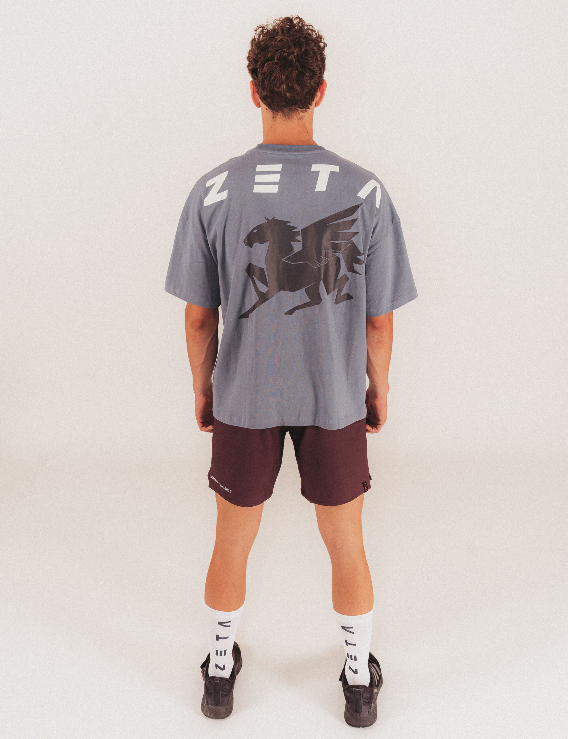 Rx Tech Shorts MT25 Moka