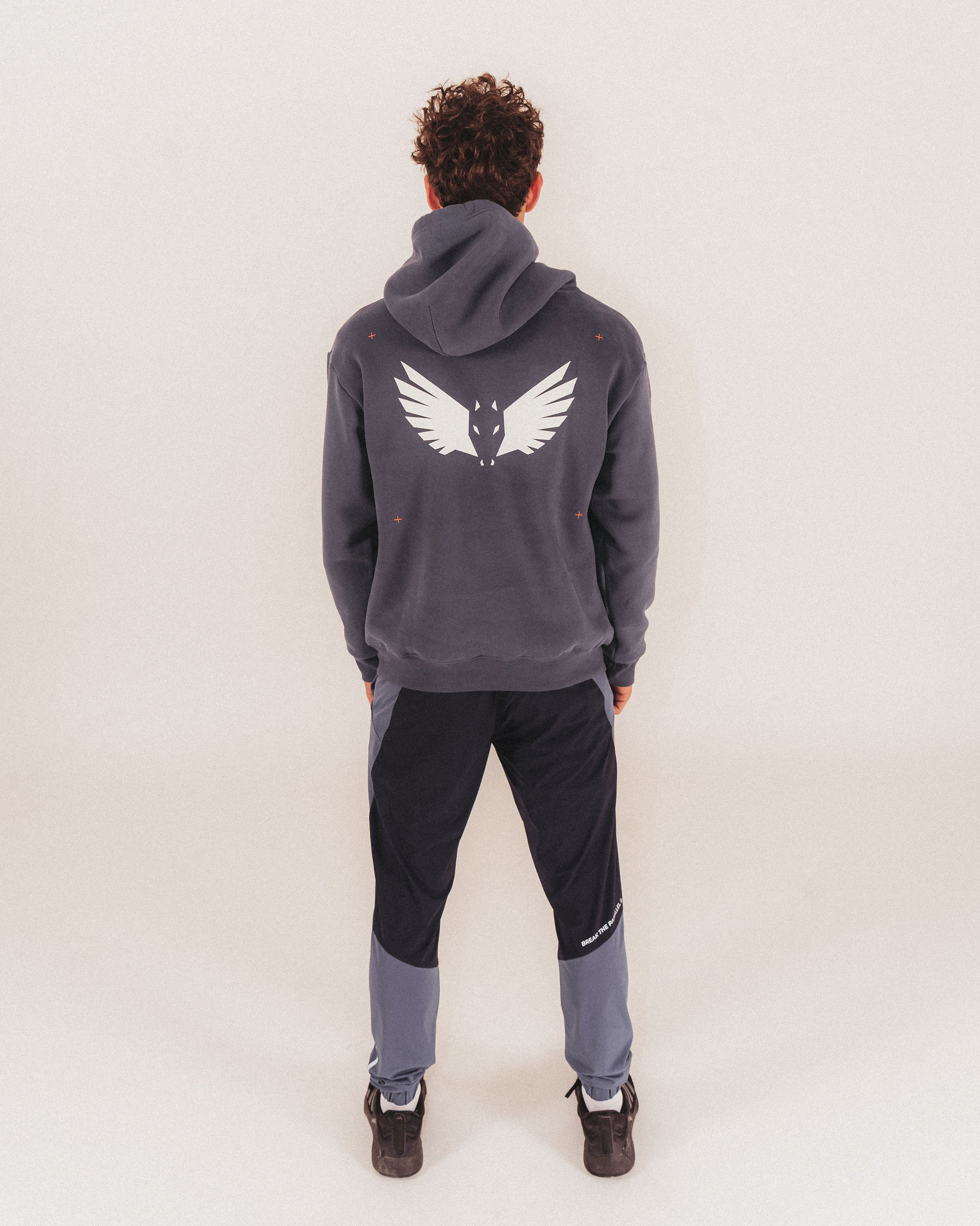 Elite Tech Pants Thunderstorm Blue