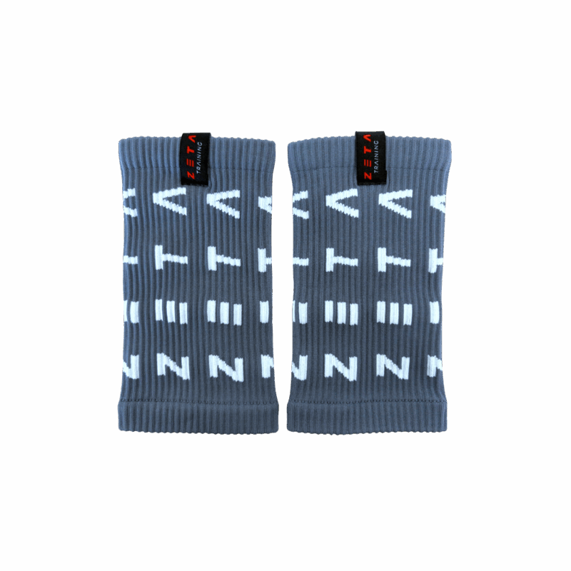 Elite Wrist Bands Thunderstorm Blue