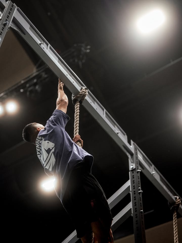 Oversize Heavy T-Shirt MT25 Pegasus Grey