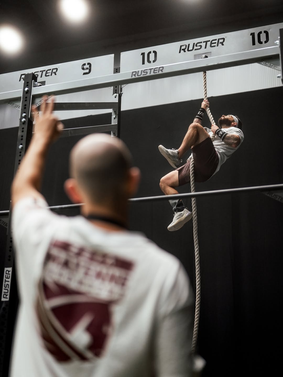 Rx Triblend T-Shirt MT25 Arctic White