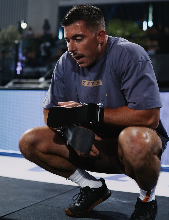 Oversize Heavy T-Shirt MT25 Pegasus Grey