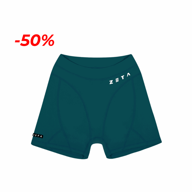 Ceti Rx Shorts Pegasus Blue