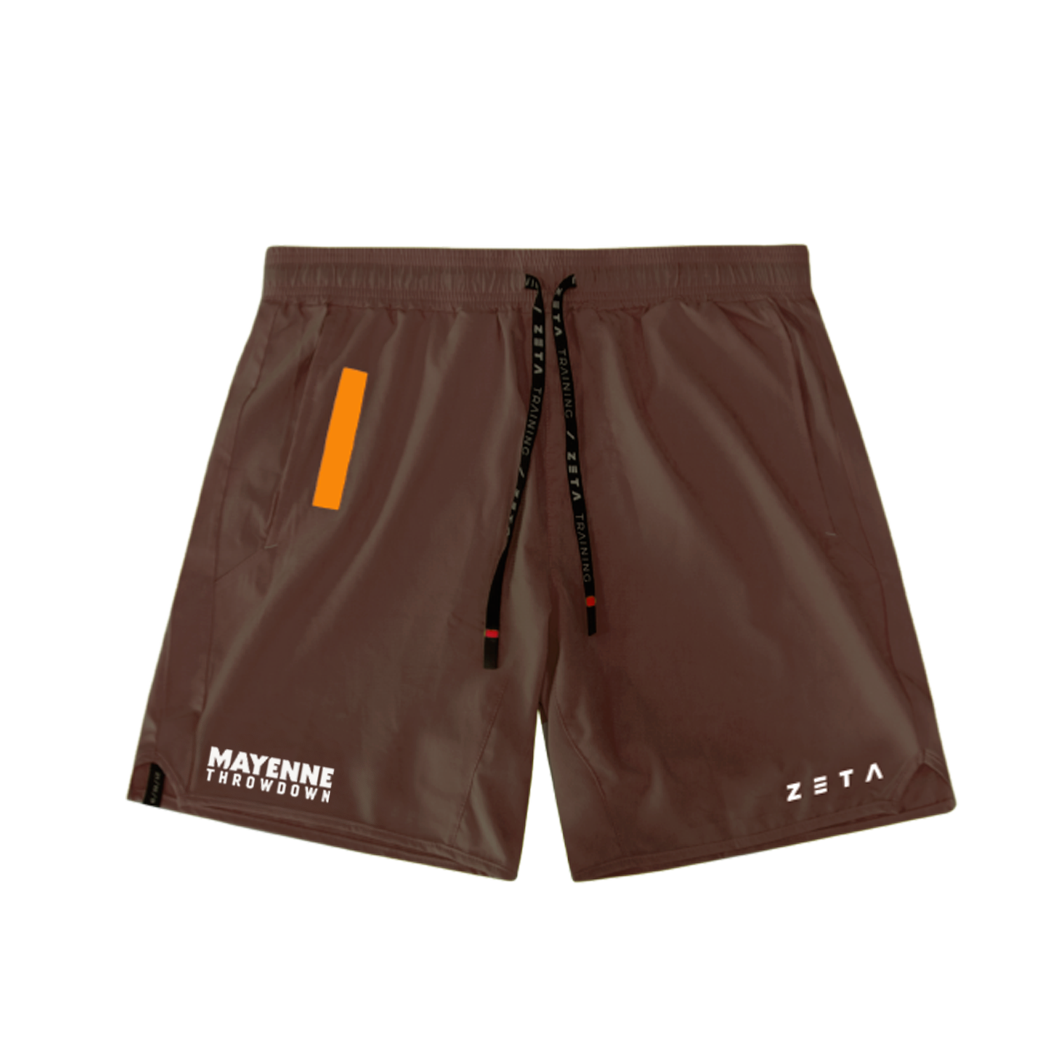 Rx Tech Shorts MT25 Moka