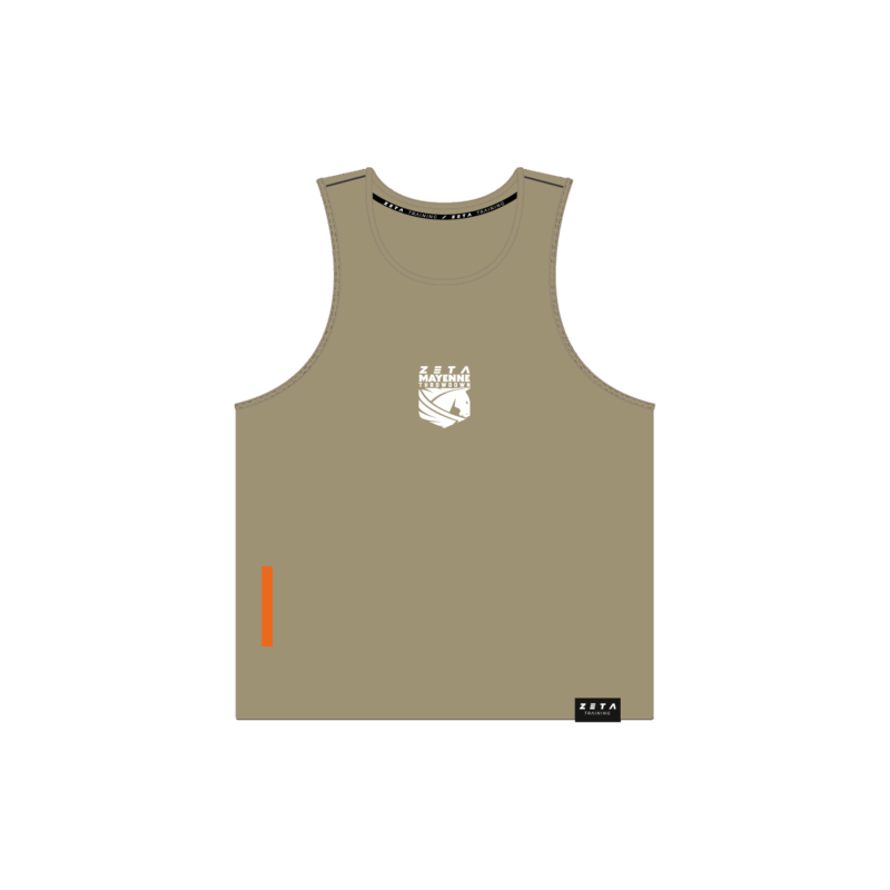 Rx Triblend Tank MT25 Quicksand