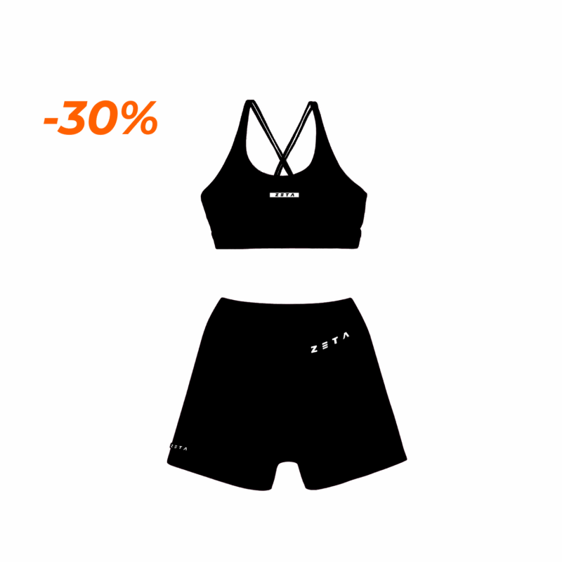 Pack Ceti Duo Matière Noire