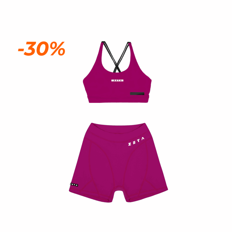 Pack Ceti Duo Ultraviolet