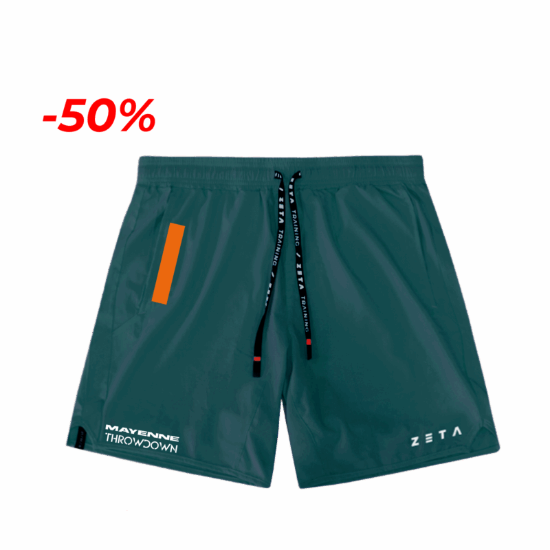 Rx Tech Shorts Pegasus Blue