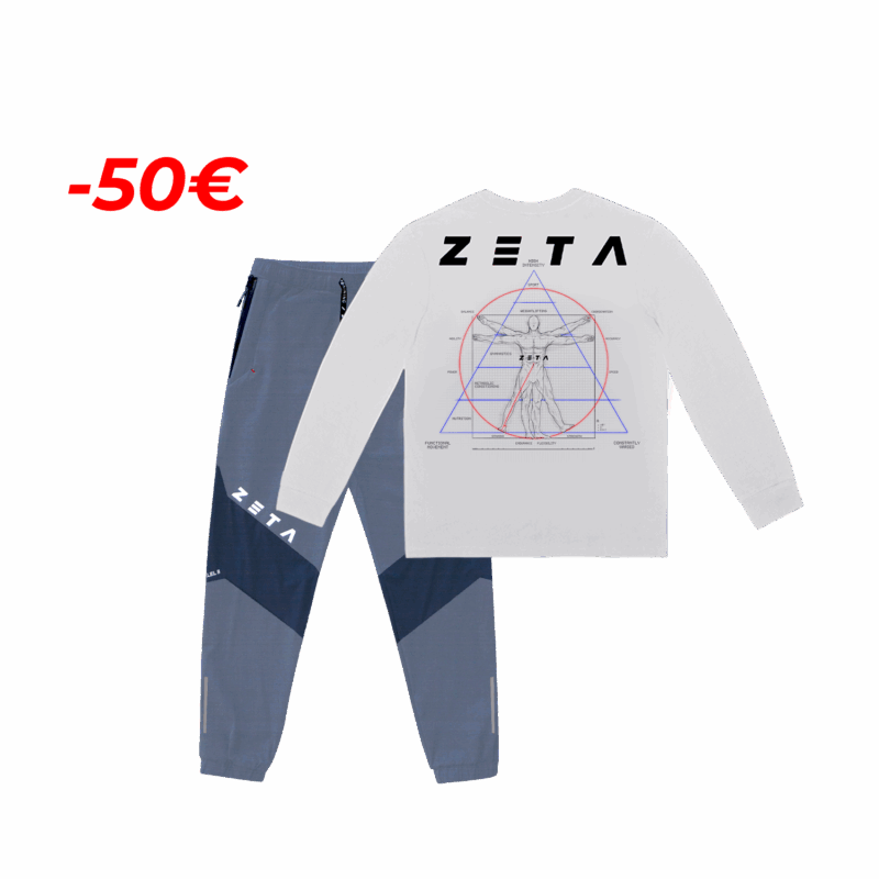 Warmup pack FTD Vitruvian