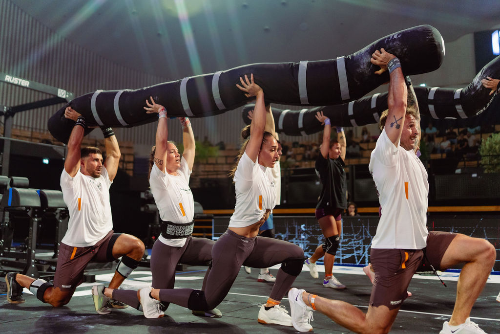 Rx Triblend T-Shirt MT25 Arctic White