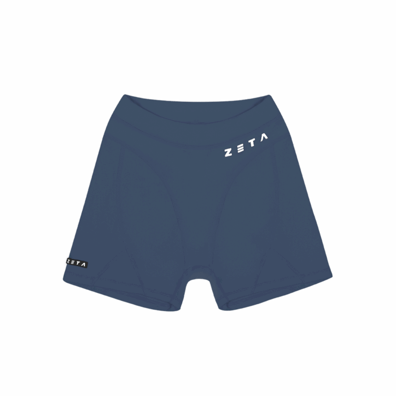 Ceti Rx Shorts Hyper Obsidian Blue