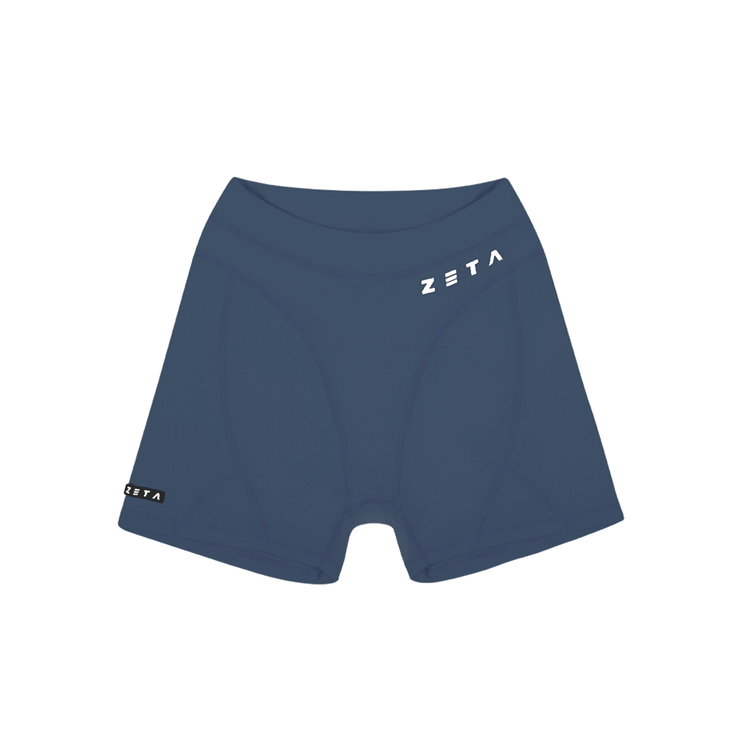 Ceti Rx Shorts Hyper Obsidian Blue