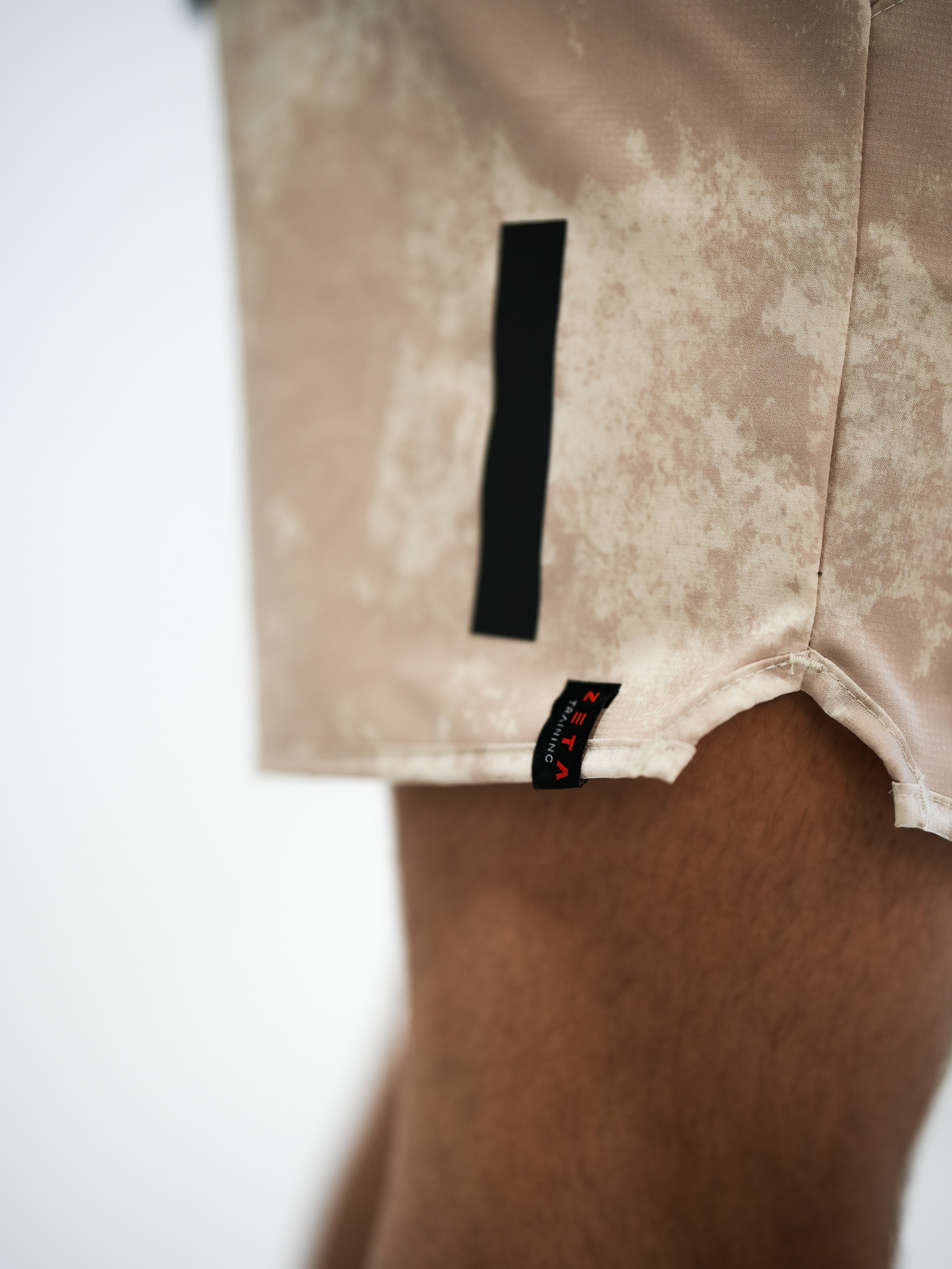 Rx Tech Shorts Kemet Sand