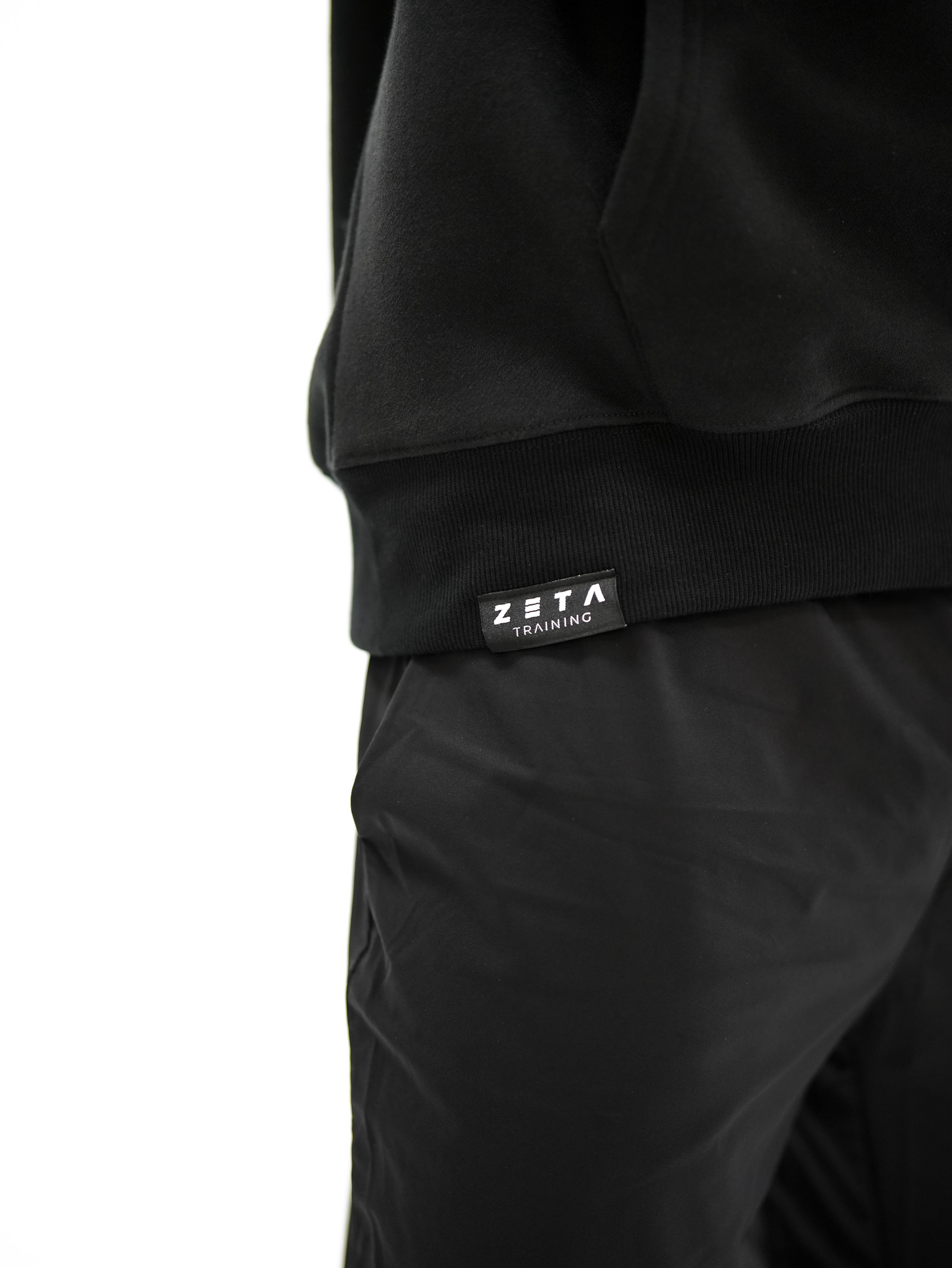 Oversize Hoodie Sacred Triform