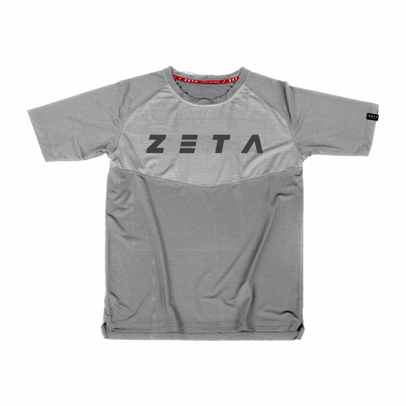 Elite Tech T-Shirt Sphinx Grey