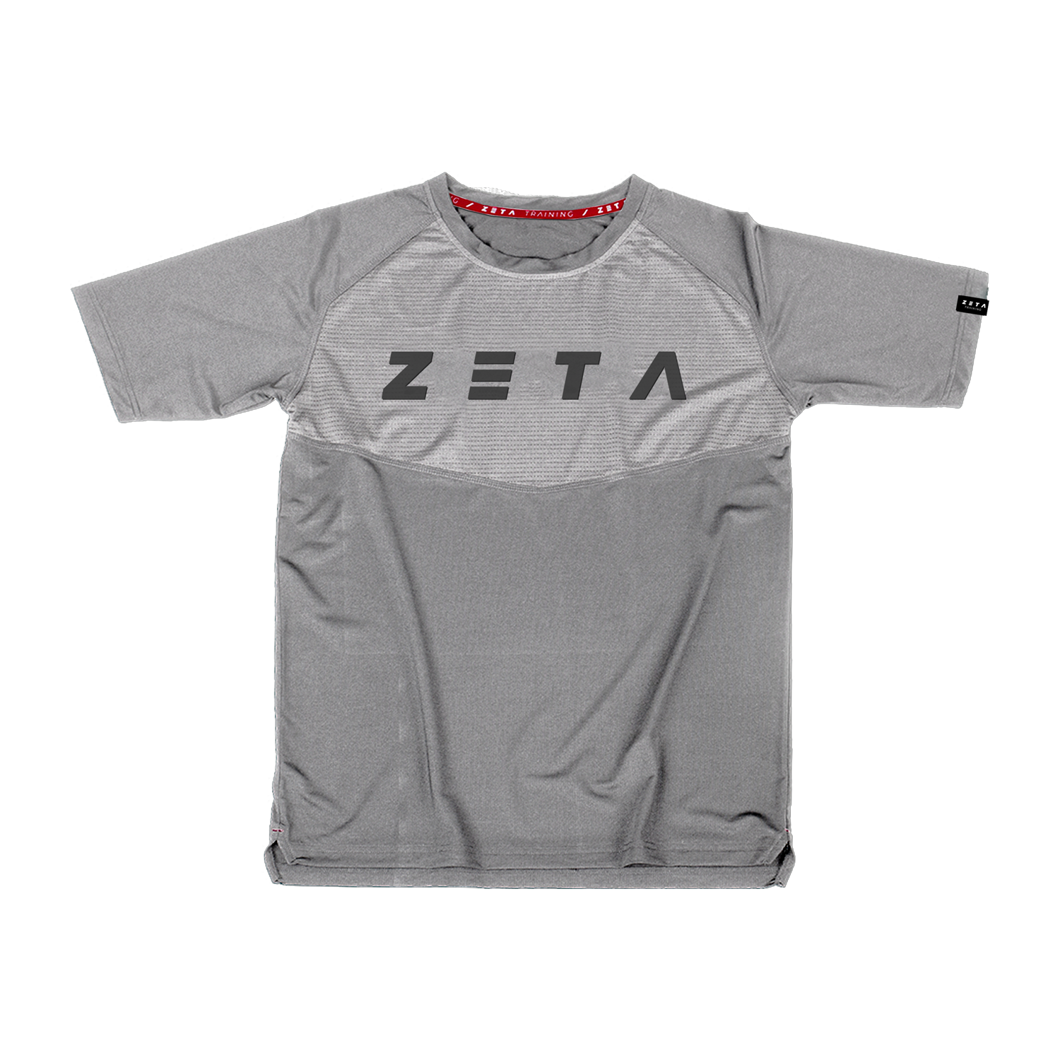 Elite Tech T-Shirt Sphinx Grey