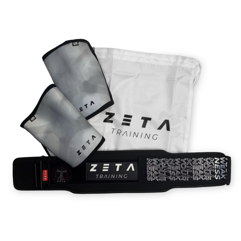 Pack 5MM WL White Shades