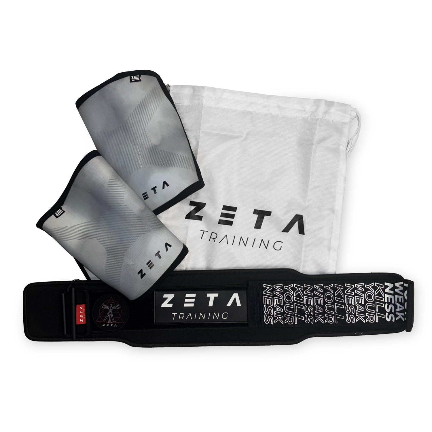 Pack 5MM WL White Shades