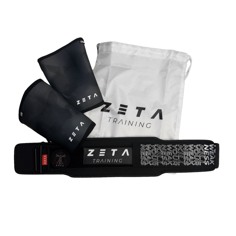 Pack 5MM WL Black Shades