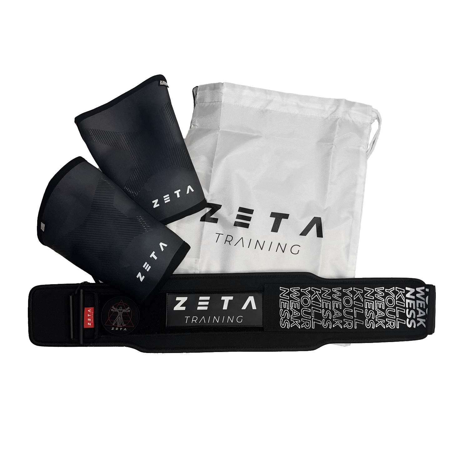 Pack 5MM WL Black Shades