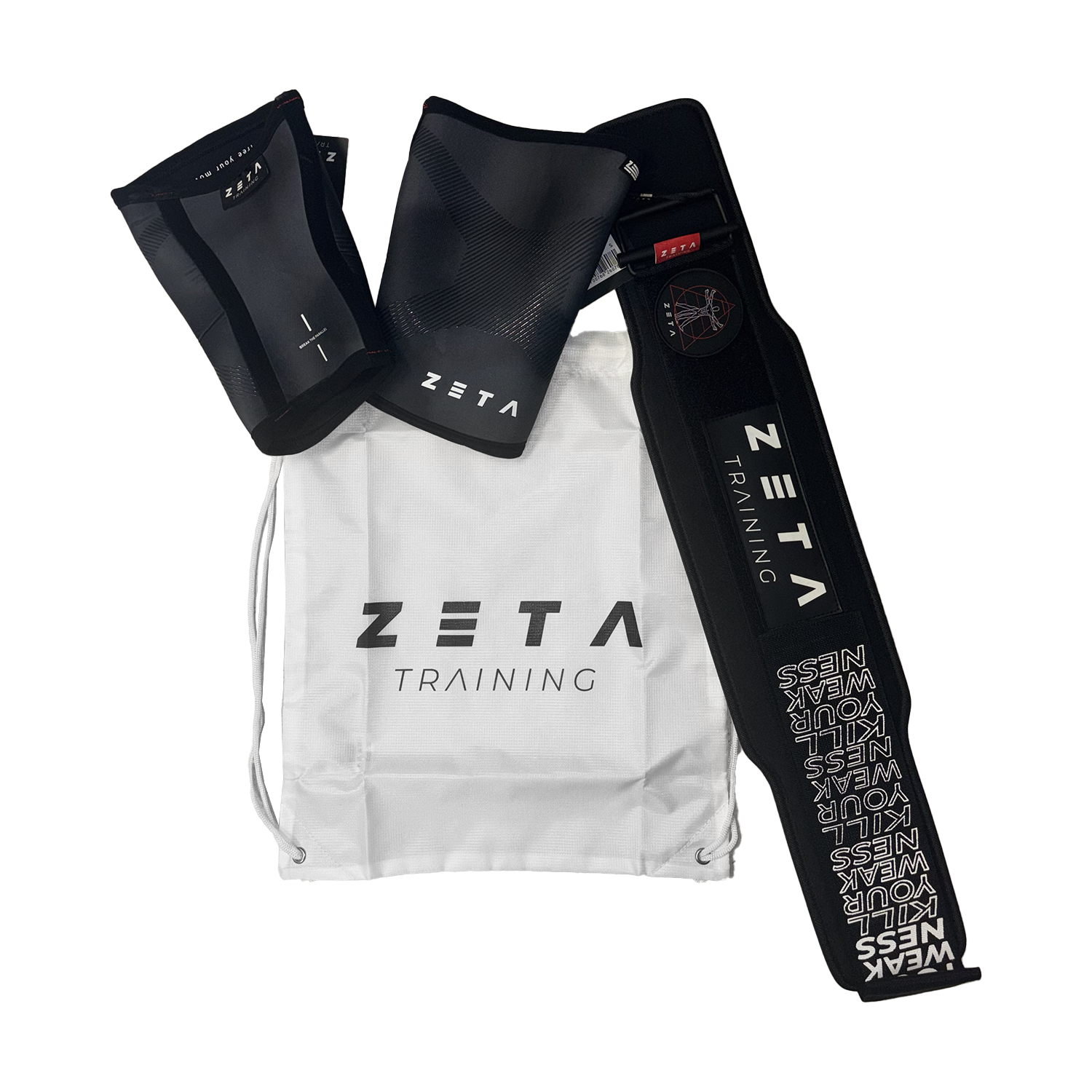 Pack 5MM WL Black Shades