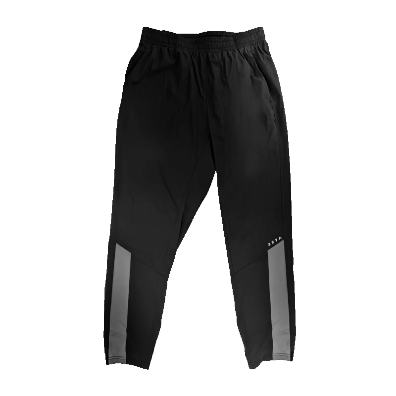 Rx Tech Pants Basalt Black & Grey