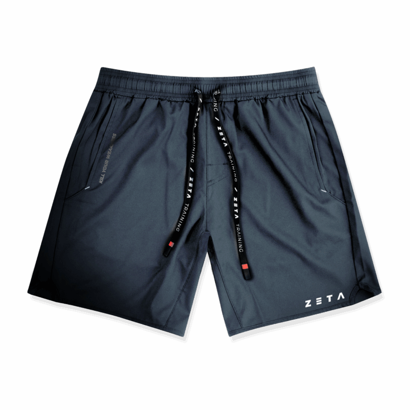 Rx Tech Shorts Nile Blue