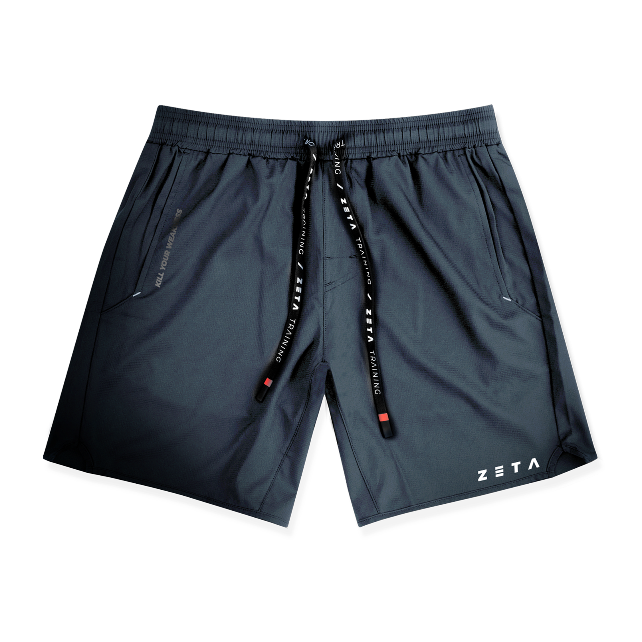 Rx Tech Shorts Nile Blue