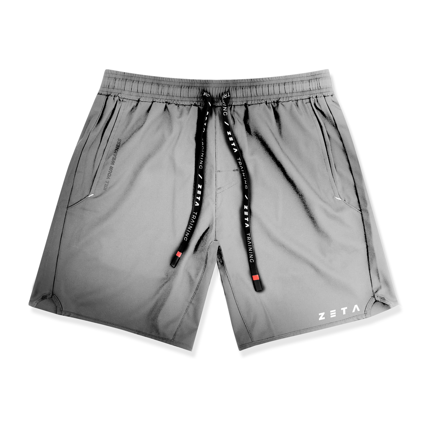 Rx Tech Shorts Sphinx Grey