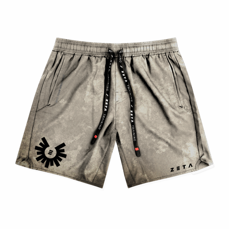 Rx Tech Shorts Kemet Sand