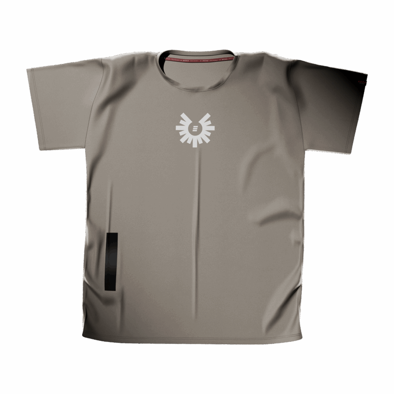 Rx Triblend T-Shirt Sacred Sands