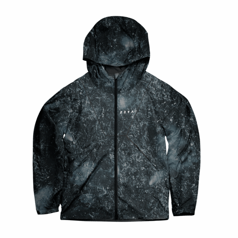 Elite Tech Windbreaker Kemet Skies