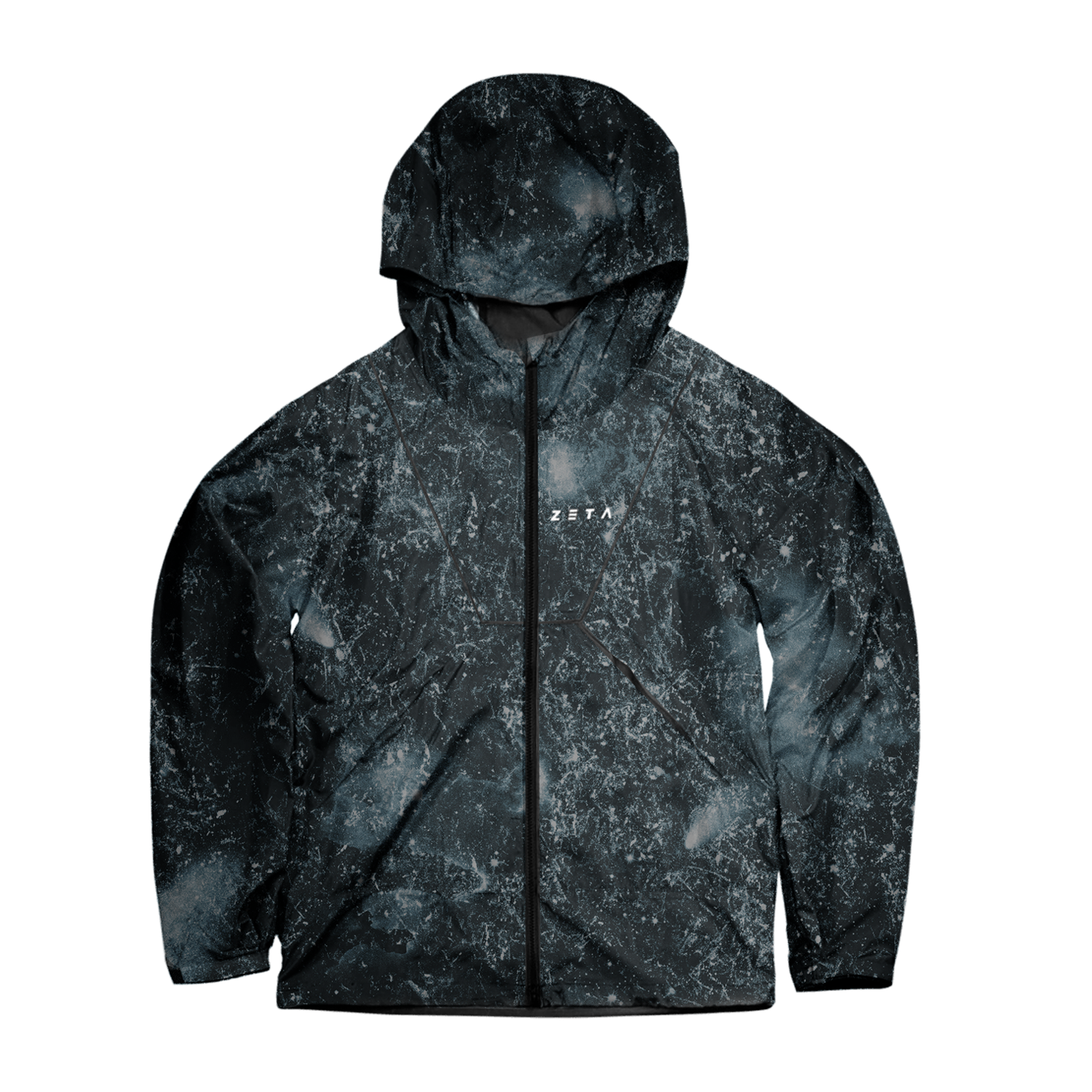 Elite Tech Windbreaker Kemet Skies