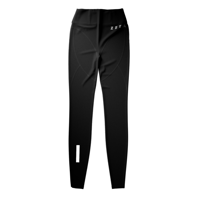 Cassiopeiae Rx Long Tights Black Unbroken