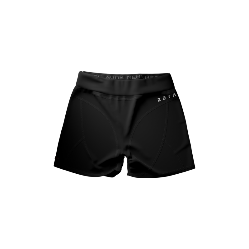 Ceti Rx Shorts Black