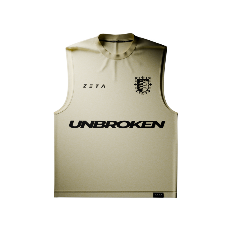 Rx Muscle Tank Relic